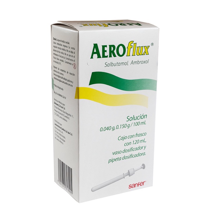 3t aeroflux