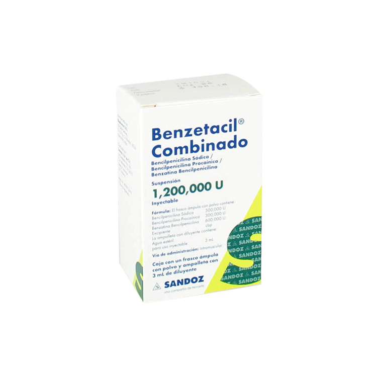 Quanto Tempo A Benzetacil Começa A Fazer Efeito