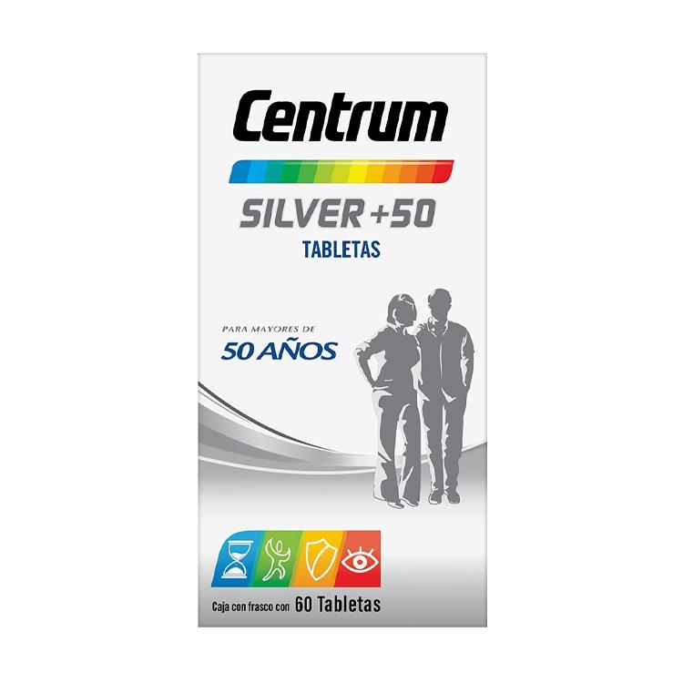 precio centrum silver farmacia guadalajara