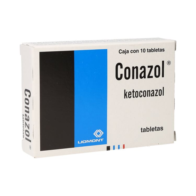 CONAZOL K TAB C10 Smart Club