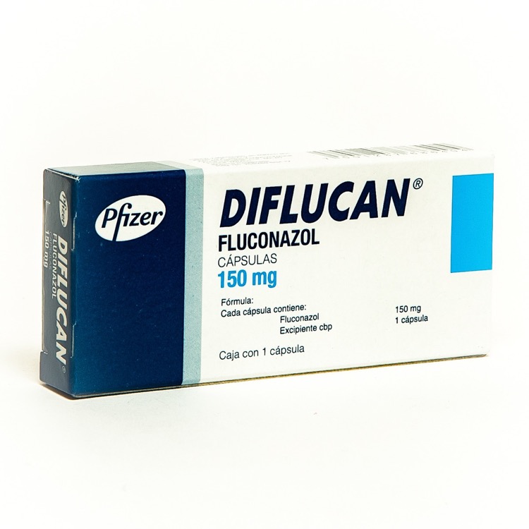 diflucan 150 mg oral tablet