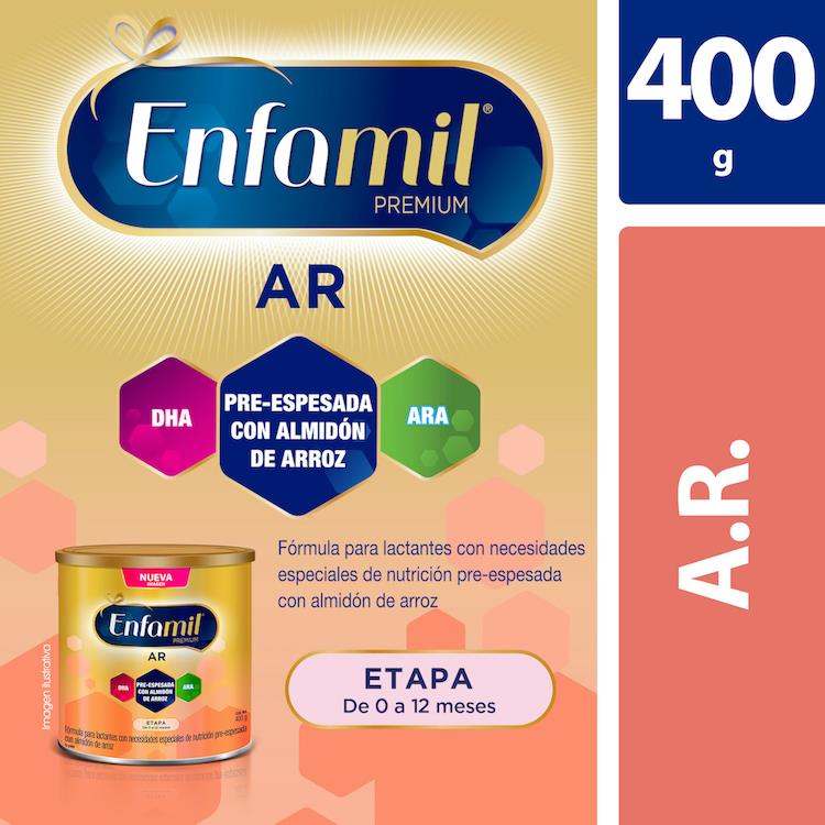 enfamil ar 400g