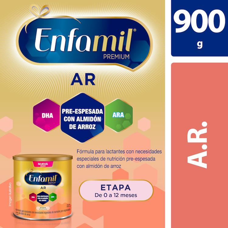 ENFAMIL AR PREMIUM LAT 900G Smart Club
