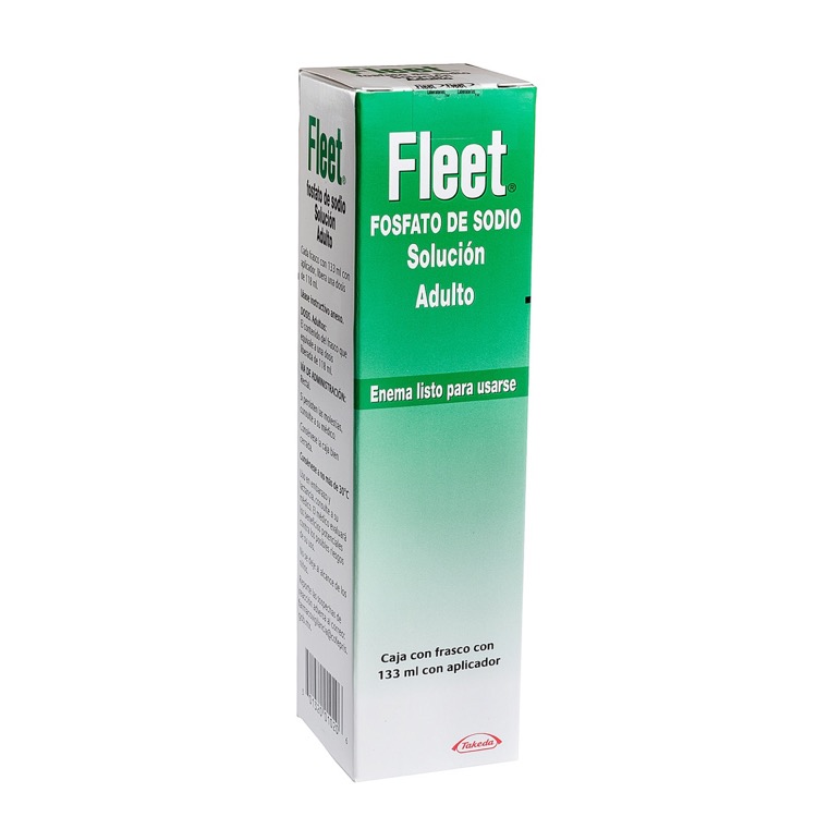 Qual A Diferença Entre Enteroclisma E Fleet Enema