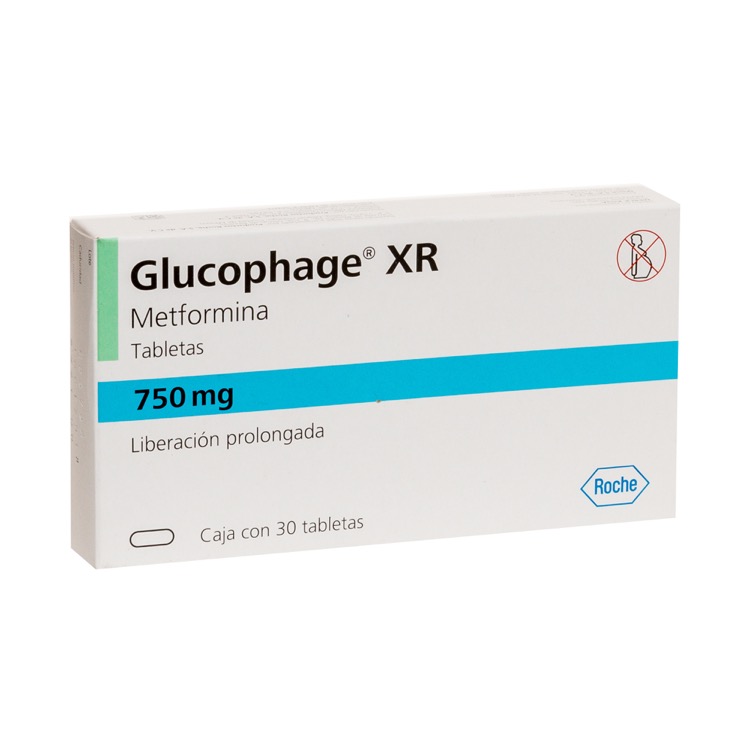 glucophage xr 750 mg price