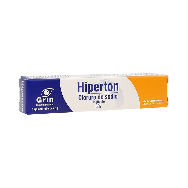 HIPERTON 5 UNG 5G Smart Club