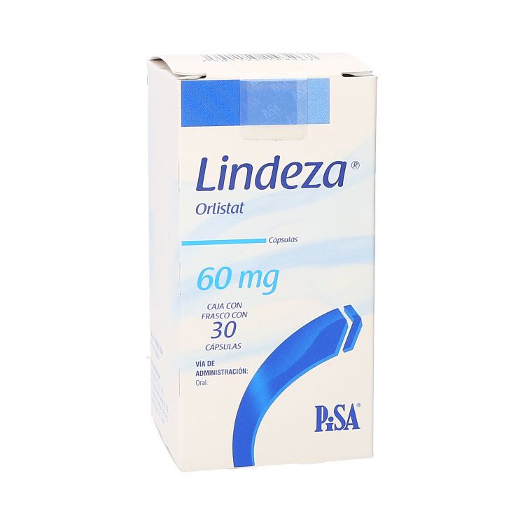 LINDEZA 60MG CAP C30 Smart Club