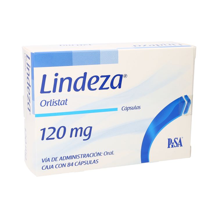 LINDEZA 120MG CAP C84 Smart Club