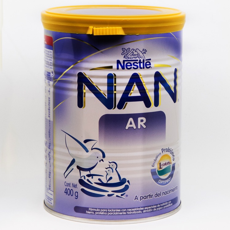nan 1 ar