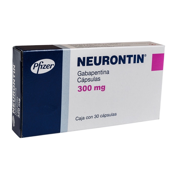 neurontin para ansiedad