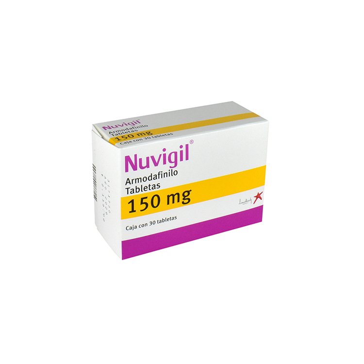 NUVIGIL 150MG TAB C30 Smart Club
