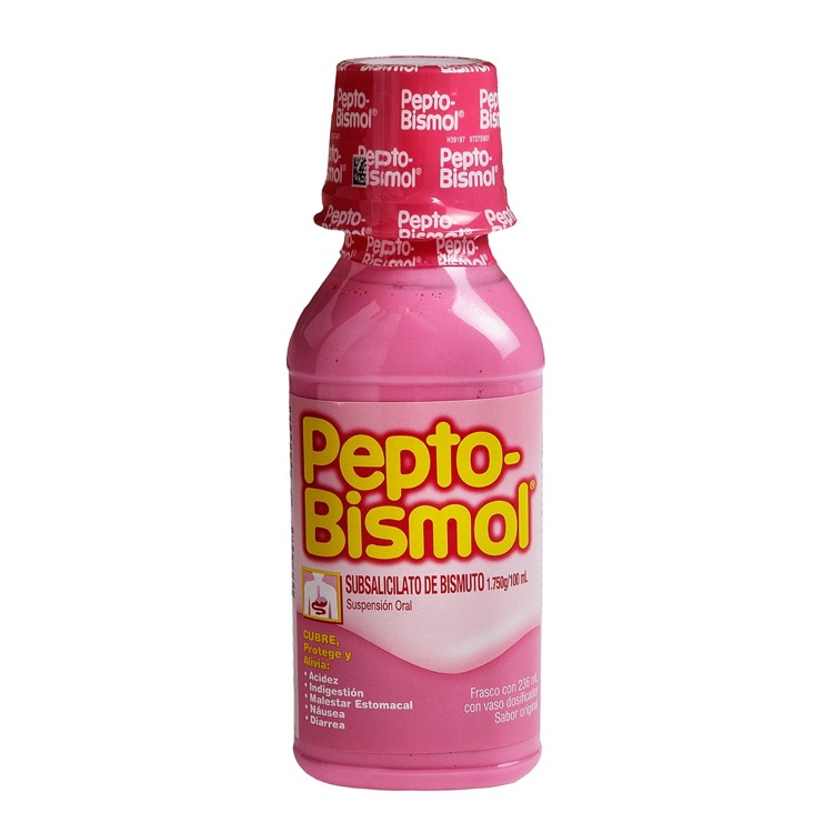 Pepto Bismol Stool My XXX Hot Girl