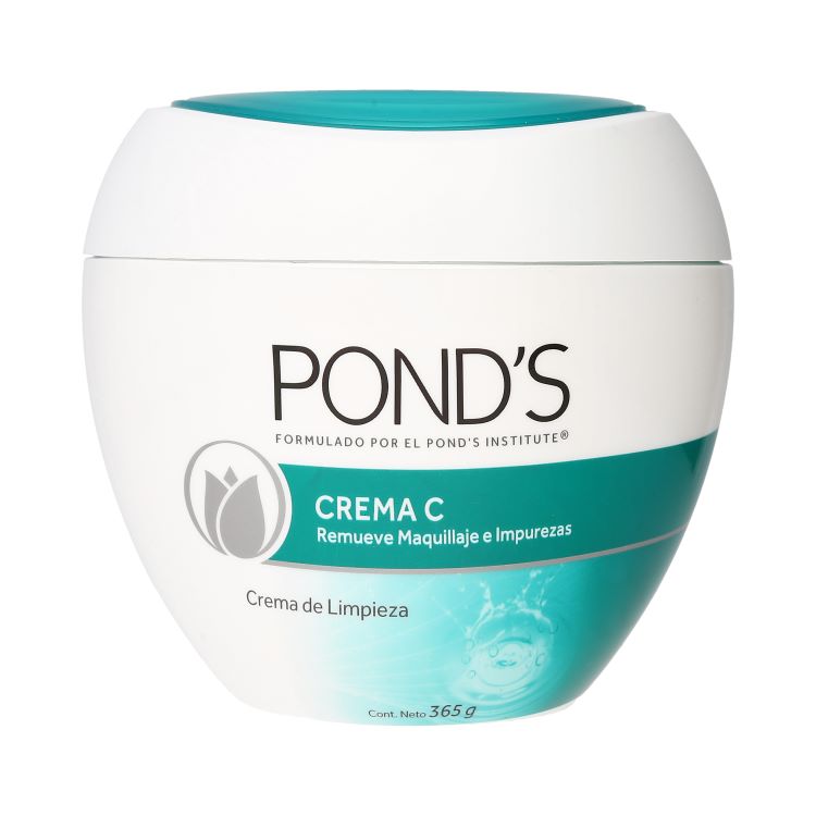 crema c de pons