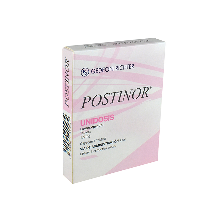 Keajaiban Tanda Postinor 2: Dramatisnya Keberhasilan Dalam Mengatasi Kontrasepsi Darurat Postinor 2 1.5 Mg Caja 1 Tableta - Farmacia Prixz