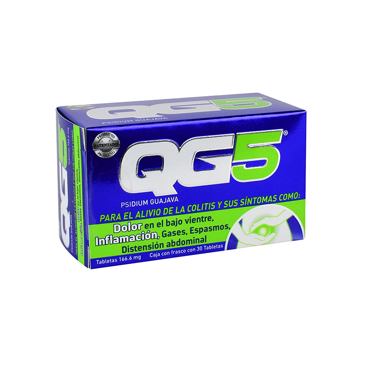 QG5 TAB C30 Smart Club