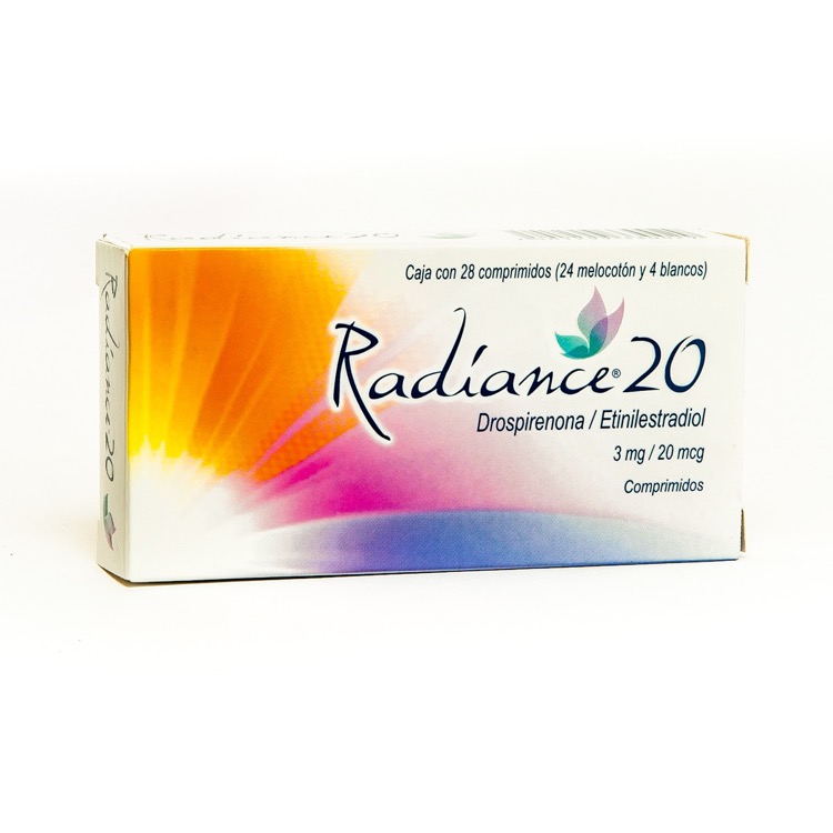 radiance a3 test