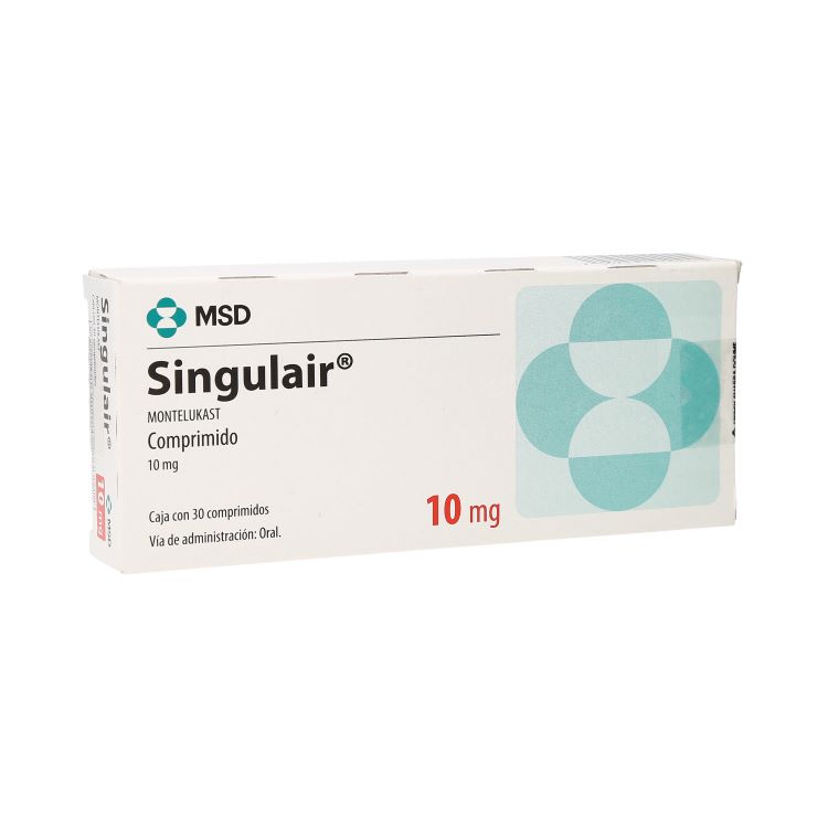 Montelukast Singulair Use During Pregnancy