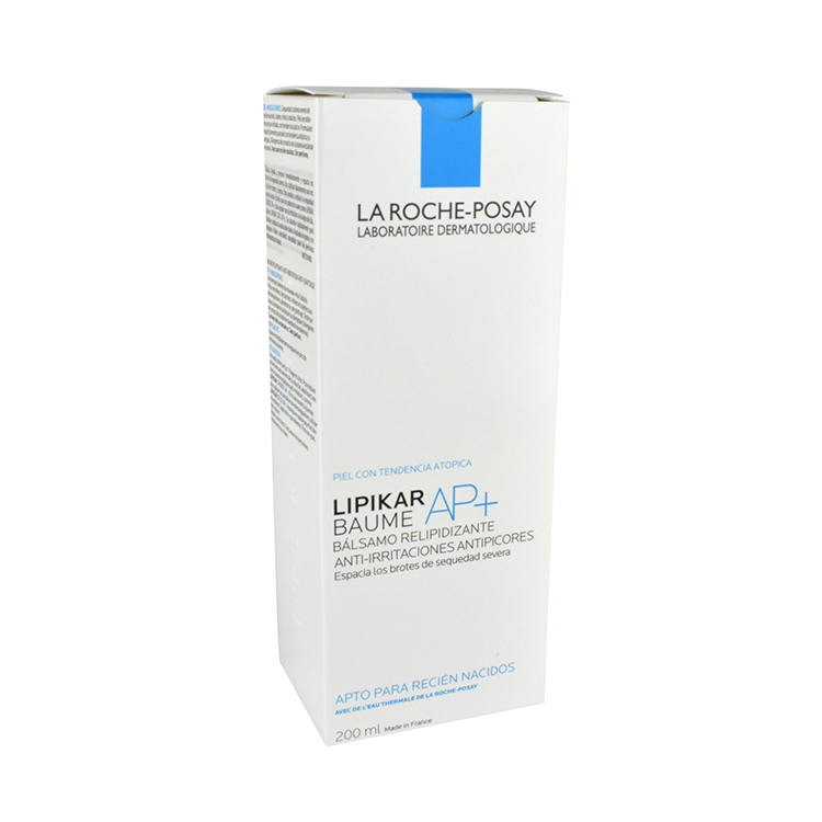 LIPIKAR BAUME AP+ 200ML - Smart Club