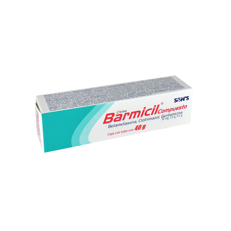 BARMICIL CPTO CRA 40G Smart Club