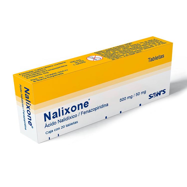 NALIXONE 500/50MG TAB C20 Smart Club NALIXONE 500/50MG TAB C20 Smart Club